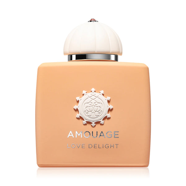 Amouage Secret Garden Love Delight Eau de Parfum