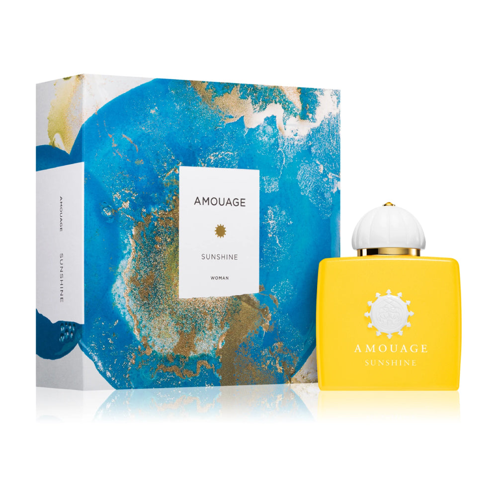 Amouge Sunshine Eau de Parfum