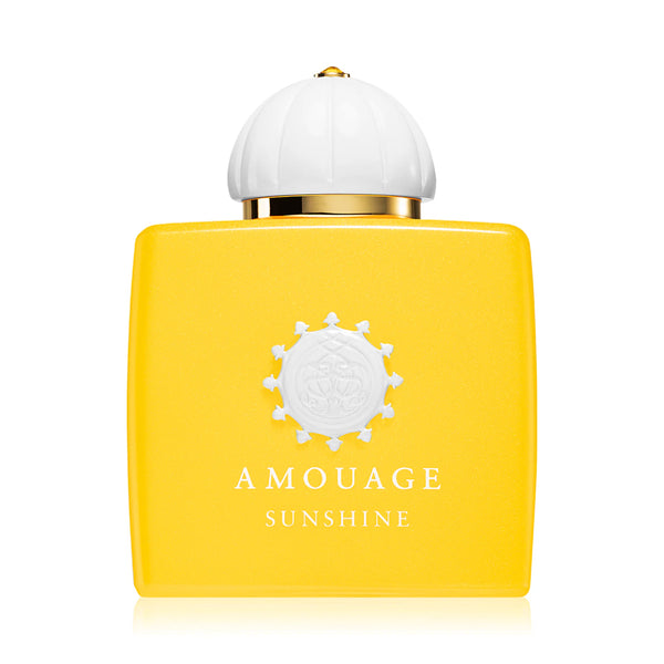 Amouge Sunshine Eau de Parfum