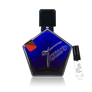 Andy Tauer Au Coeur Du Désert Extrait de Parfum | 2 ml Refill Parfumprobe