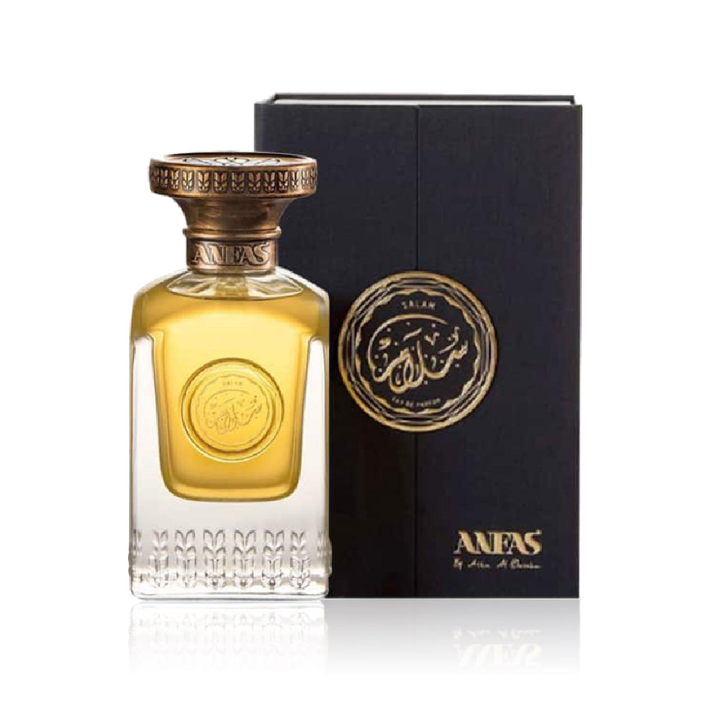 Anfas Salam Eau de Parfum