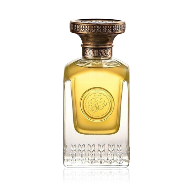 Anfas Salam Eau de Parfum