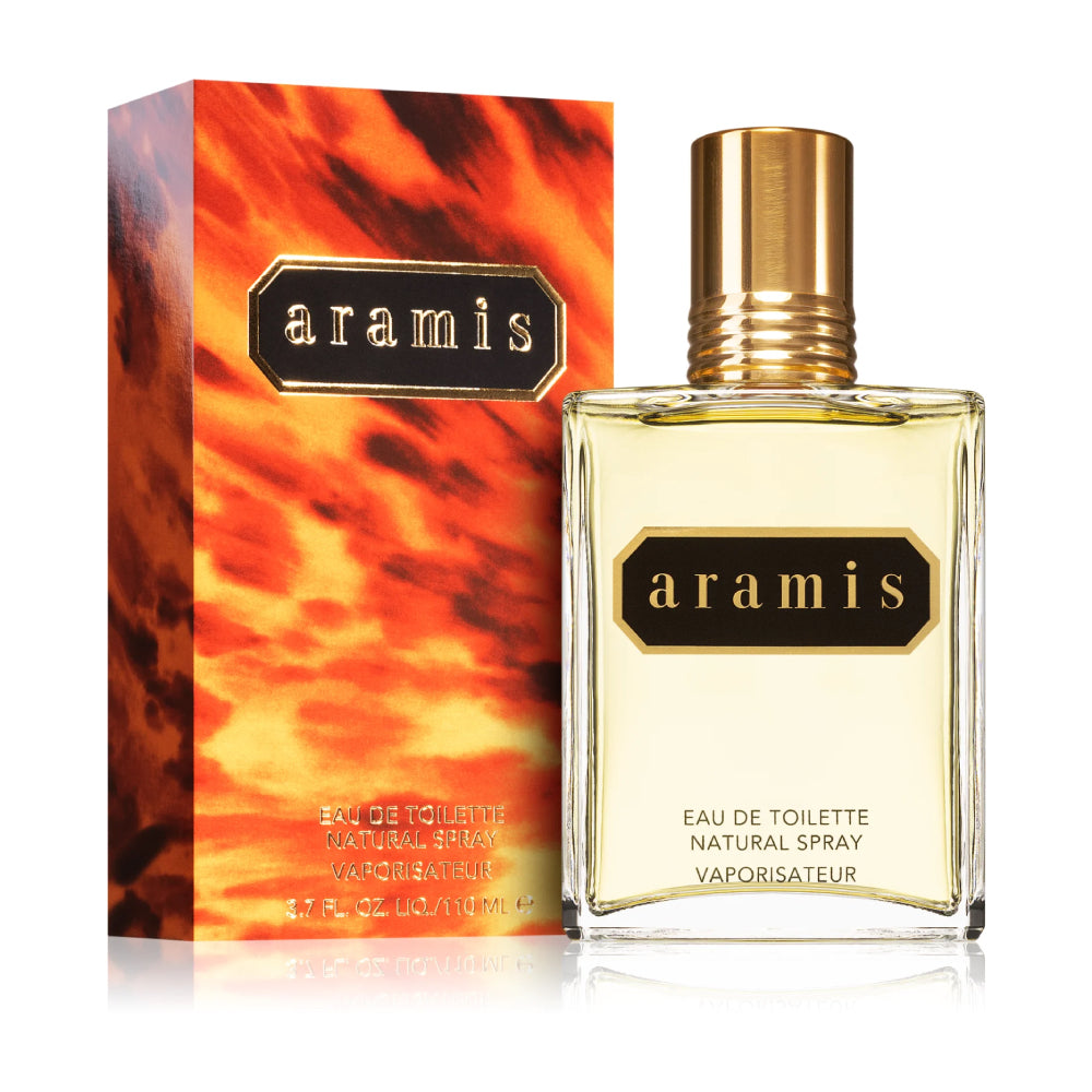 Aramis Classic Eau de Toilette