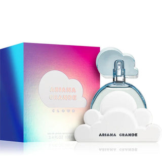 Ariana Grande Cloud Eau de Parfum-Perfume & Cologne-Ariana Grande-100 ml-MyScent