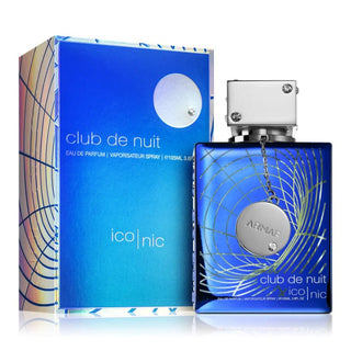 Armaf Club de Nuit Iconic Eau de Parfum-Perfume & Cologne-Armaf-105 ml-MyScent