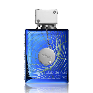 Armaf Club de Nuit Iconic Eau de Parfum-Perfume & Cologne-Armaf-105 ml-MyScent