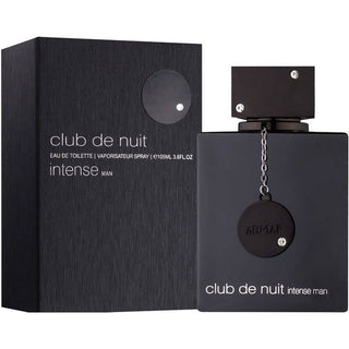 Armaf Club de Nuit Intense Man Set (EdT 105ml + DS 200ml)-Perfume & Cologne-Armaf-305 ml-MyScent