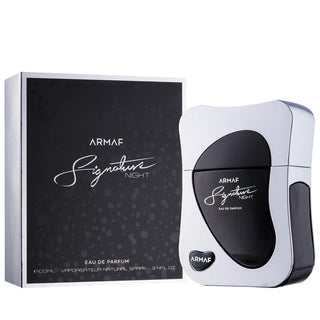 Armaf Signature Night Eau de Parfum-Perfume & Cologne-Armaf-100 ml-MyScent