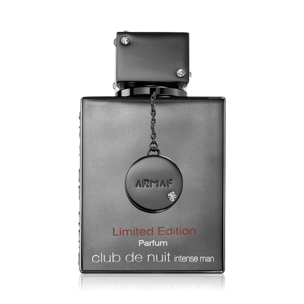 Armaf Club De Nuit Intense Man Eau de Parfum Limited Edition