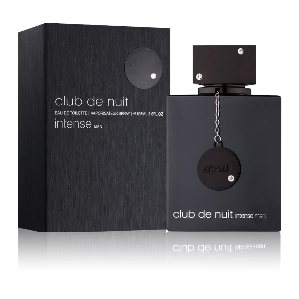 Armaf Club De Nuit Intense Man Eau de Toilette