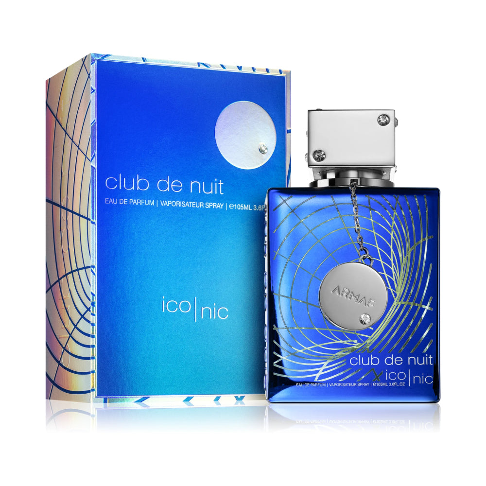 Armaf Club de Nuit Iconic Eau de Parfum