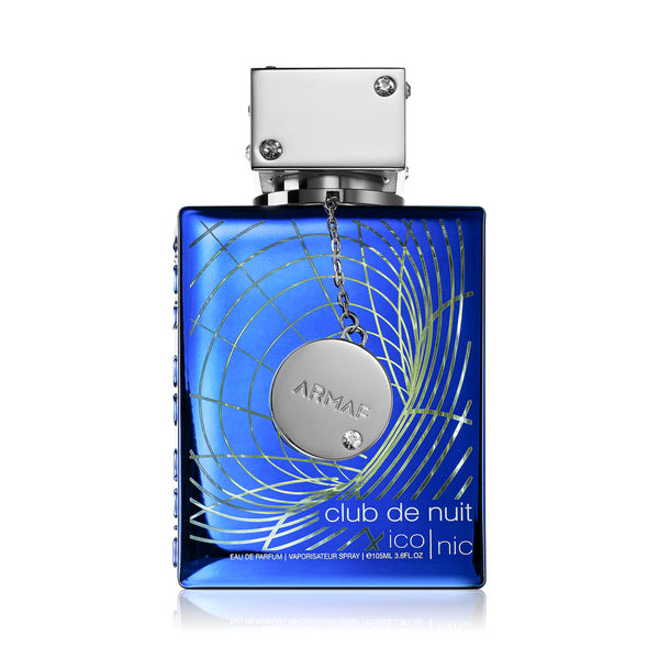 Armaf Club de Nuit Iconic Eau de Parfum