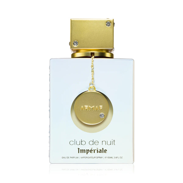 Armaf Club de Nuit White Imperiale Eau de Parfum