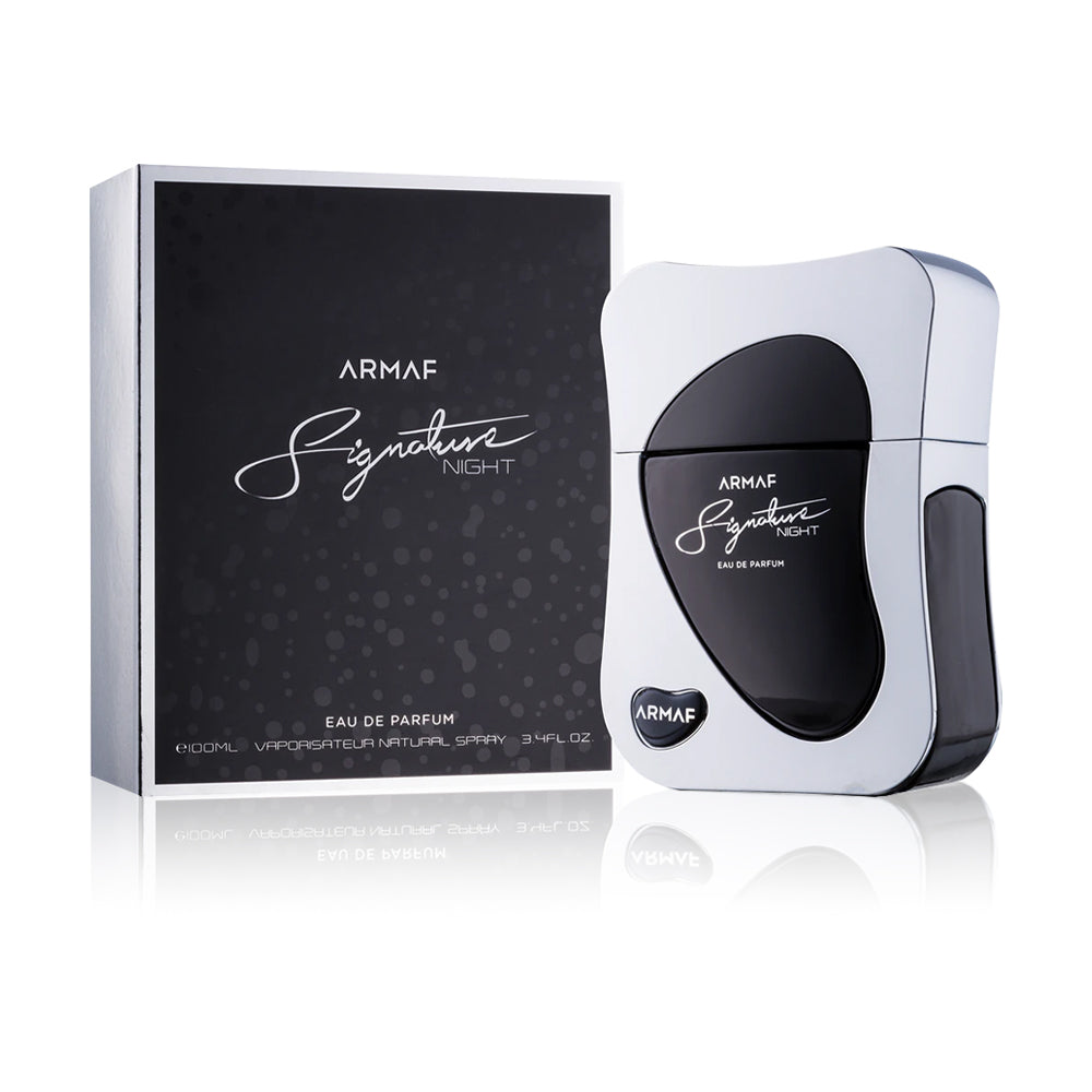 Armaf Signature Night Eau de Parfum