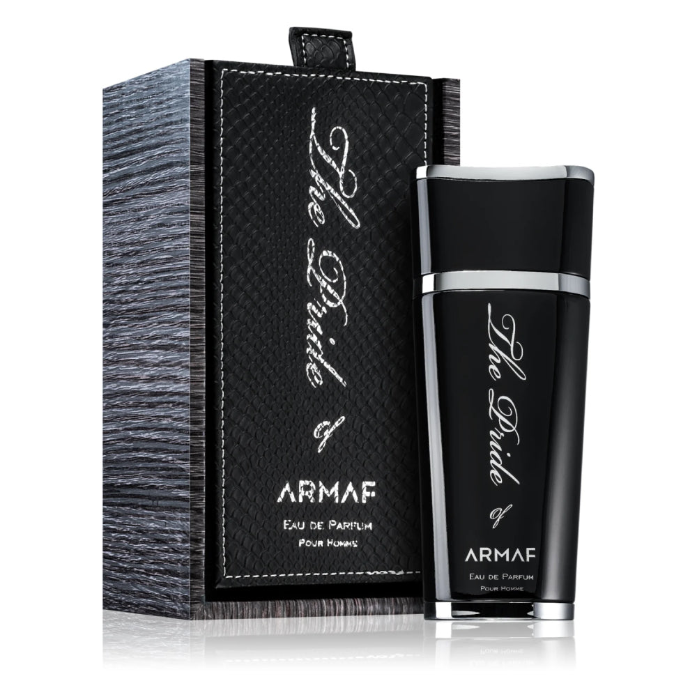 Armaf The Pride of Armaf Pour Homme Eau de Parfum