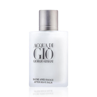 Armani Aftershave Balsam Frisch-After Shave-Giorgio Armani-100ml-MyScent