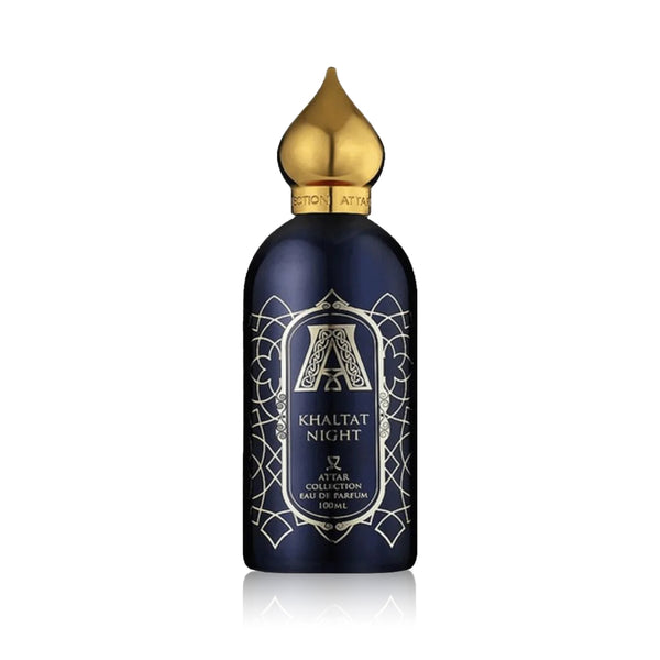Attack Attar Khaltat Night Eau de Parfum