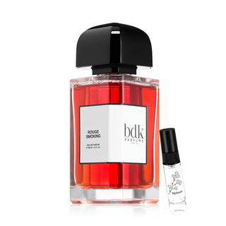 BDK Parfums Rouge Smoking Eau de Parfum | 2 ml Refill Parfumprobe