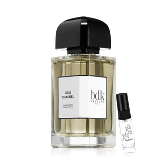 BDK Parfums Gris Charnel Eau de Parfum | 2 ml Refill Parfumprobe