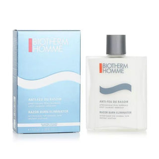 BIOTHERM Homme Razor Burn Eliminator Aftershave für Normale Haut-After Shave-Biotherm-100ml-MyScent