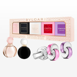 BVLGARI Die Damengeschenk-Kollektion-Perfume & Cologne-Bvlgari-MyScent