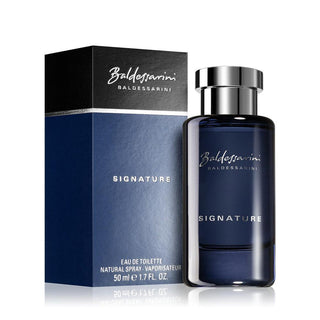 Baldessarini Signature Eau de Toilette-Perfume & Cologne-Baldessarini-50 ml-MyScent