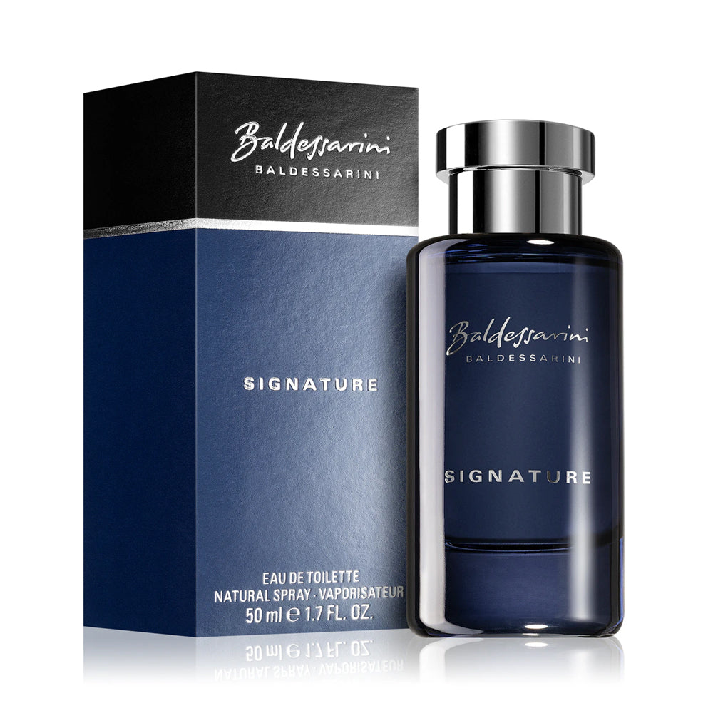 Baldessarini Signature Eau de Toilette