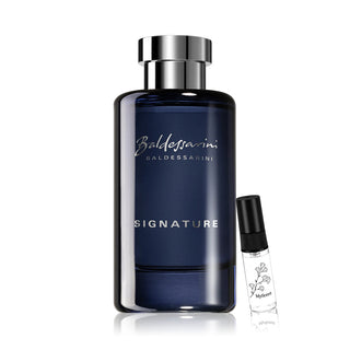 Baldessarini Signature Eau de Toilette | 2 ml Refill Parfumprobe