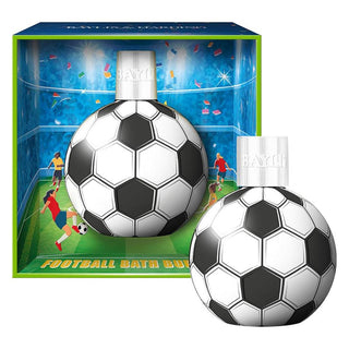 Baylis & Harding Fußball Elfmeter Badeblasen Geschenk Vegan freundlich-Bath Additives-Baylis & Harding-250ml-MyScent