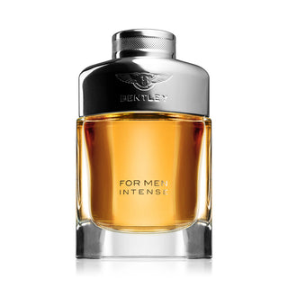 Bentley Fragrances für Herren Intense Eau de Parfum