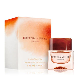 Bottega Veneta Illusione for Her Eau de Parfum-Perfume & Cologne-Bottega Veneta-30 ml-MyScent