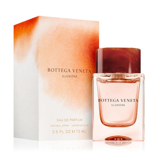 Bottega Veneta Illusione for Her Eau de Parfum-Perfume & Cologne-Bottega Veneta-75 ml-MyScent