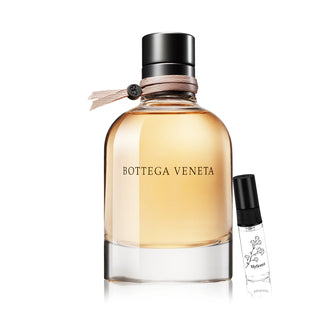 Bottega Veneta Eau de Parfum | 2 ml Refill Parfumprobe