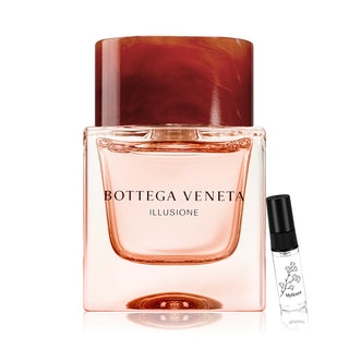 Bottega Veneta Illusione for Her Eau de Parfum | 2 ml Refill Parfumprobe