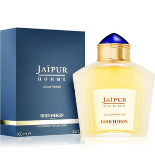 Boucheron Jaipur Homme Eau de Parfum-Perfume & Cologne-Boucheron-100ml-MyScent