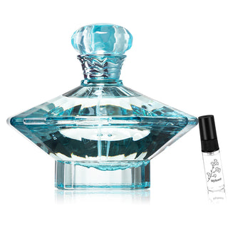 Britney Spears Curious Eau de Parfum | 2 ml Refill Parfumprobe
