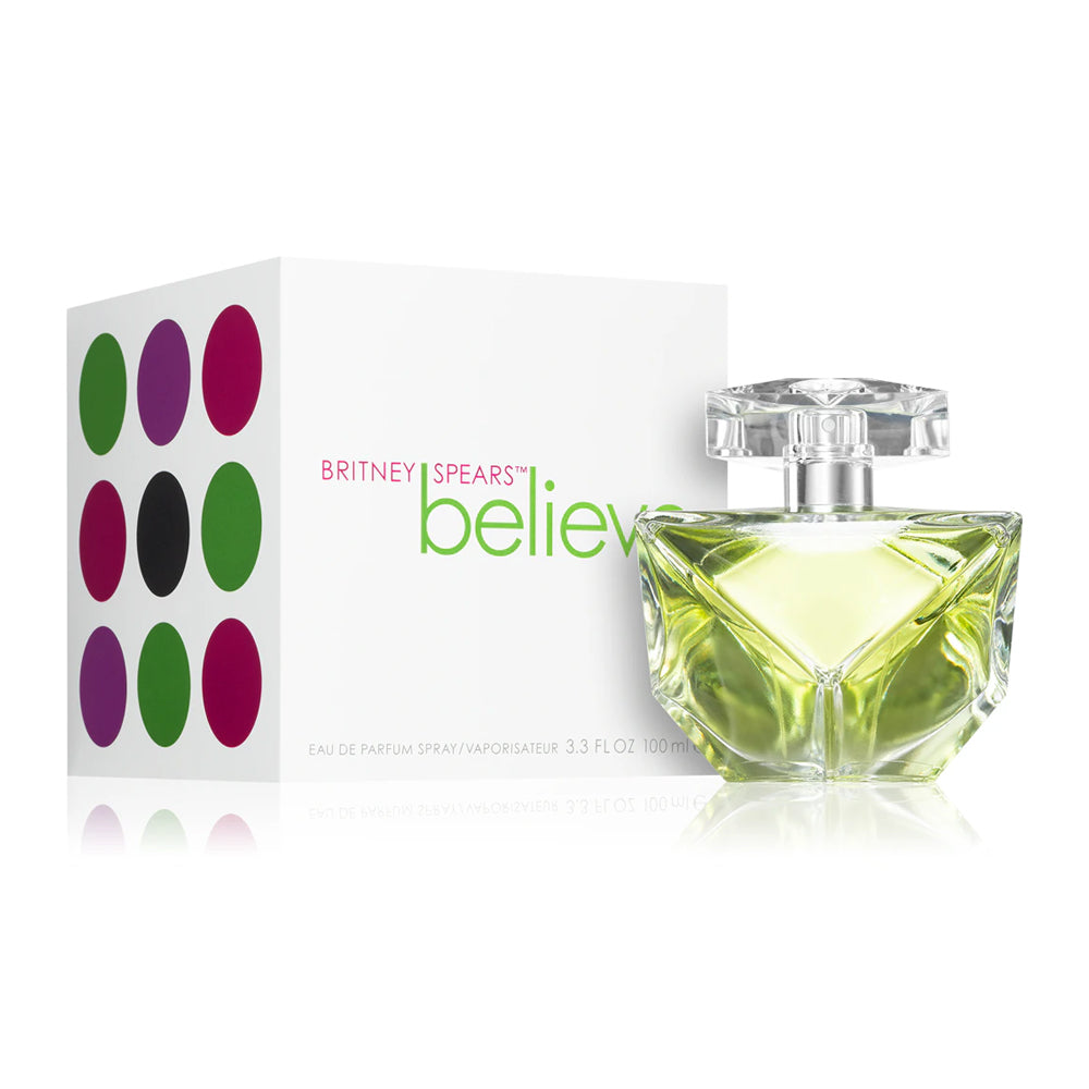 Britney Spears Believe Eau de Parfum