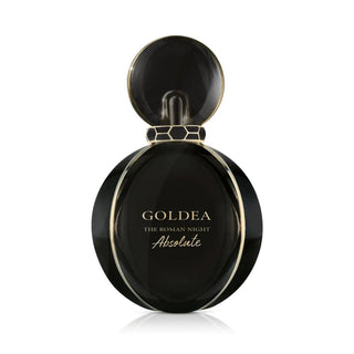 Bulgari Goldea The Roman Night Absolu Eau de Parfum-Perfume & Cologne-Bvlgari-50 ml-MyScent