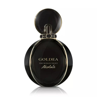 Bulgari Goldea The Roman Night Absolu Eau de Parfum