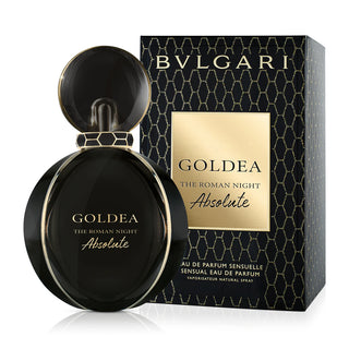 Bulgari Goldea The Roman Night Absolu Eau de Parfum