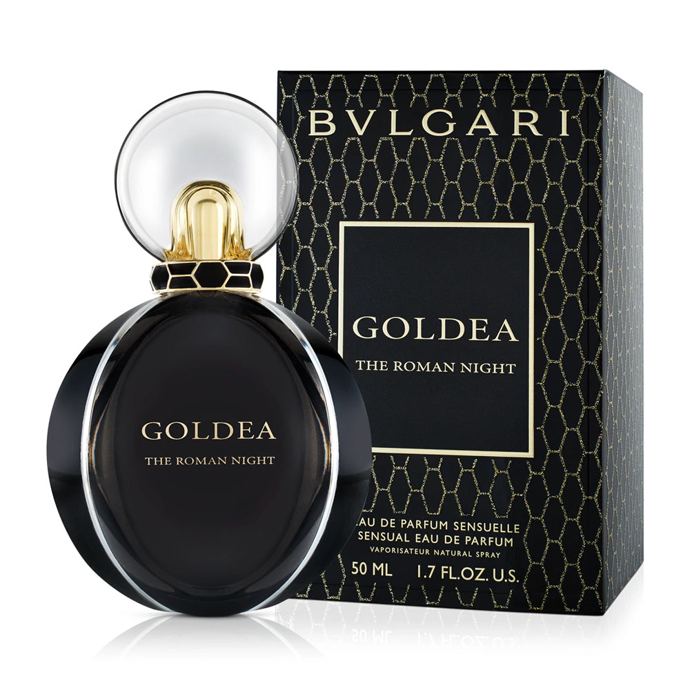 Bulgari Goldea The Roman Night Eau de Parfum