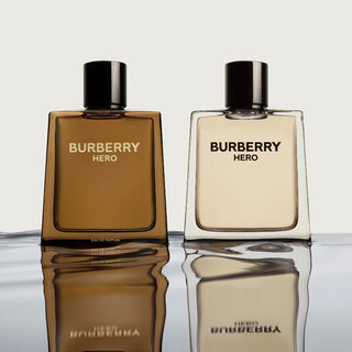 Burberry Hero 2-teiliges Geschenkset Eau de Parfum - 100 ml & 10 ml-Perfume & Cologne-Burberry-100 ml + 10 ml-MyScent