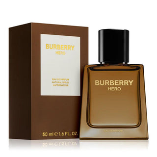 Burberry Hero Eau de Parfum-Perfume & Cologne-Burberry-50 ml-MyScent