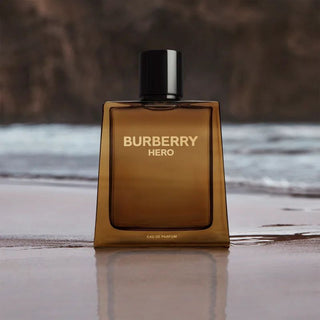 Burberry Hero Eau de Parfum-Perfume & Cologne-Burberry-50 ml-MyScent