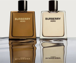 Burberry Hero Eau de Parfum-Perfume & Cologne-Burberry-50 ml-MyScent