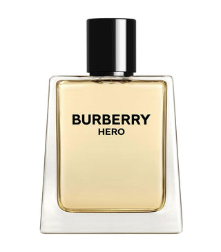 Burberry Herren Hero Geschenkset Düfte-Perfume & Cologne-Burberry-100ml + 75ml-MyScent