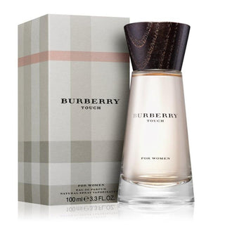 Burberry Touch für Damen Eau de Parfum-Perfume & Cologne-Burberry-100ml-MyScent