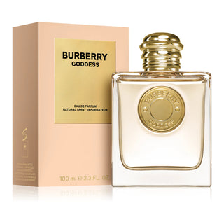 Burberry Goddess Eau de Parfum