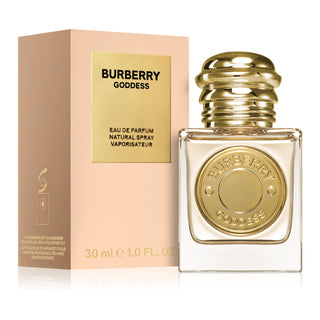 Burberry Goddess Eau de Parfum