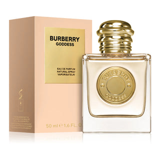 Burberry Goddess Eau de Parfum